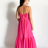 Single Tier Sundress