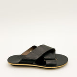 Fussbett Leather Slides