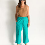 Organic Cotton Weekend Pant