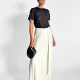 Wrap Trousers