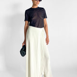 Wrap Trousers