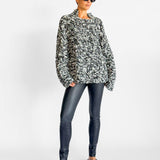 Chunky Knit Sweater