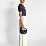 Wrap Trousers