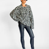 Chunky Knit Sweater