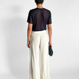 Wrap Trousers