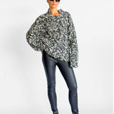 Chunky Knit Sweater