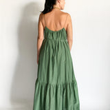 Single Tier Sundress