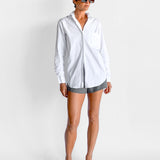 Long Sleeve Button Up Shirt