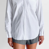 Long Sleeve Button Up Shirt