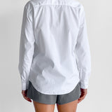 Long Sleeve Button Up Shirt