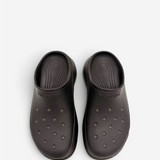 Rubber Mules
