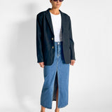 Carter Blazer