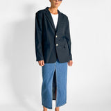Carter Blazer