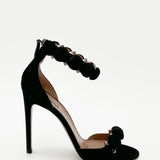 Bombe Suede Sandals