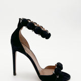 Bombe Suede Sandals