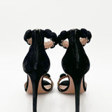 Bombe Suede Sandals