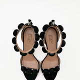 Bombe Suede Sandals