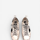 Superstar Distressed Sneakers