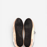 Superstar Distressed Sneakers