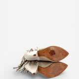 Xabea Suede Ankle Boot