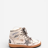 Sky-Star High Top Sneakers