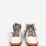 Sky-Star High Top Sneakers