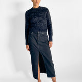 Alpaca Sweater