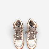 Sky-Star High Top Sneakers