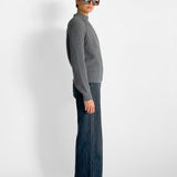 Split Sleeve Jumper