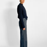 Split Sleeve Jumper