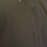 Asym Gown