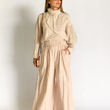 Lila Wide Leg Pant