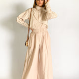 Lila Wide Leg Pant