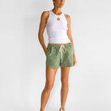 Safari Shorts