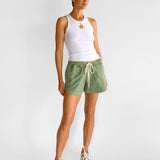 Safari Shorts