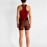 Triad Bodhi Biker Shorts