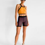 Triad Bodhi Biker Shorts