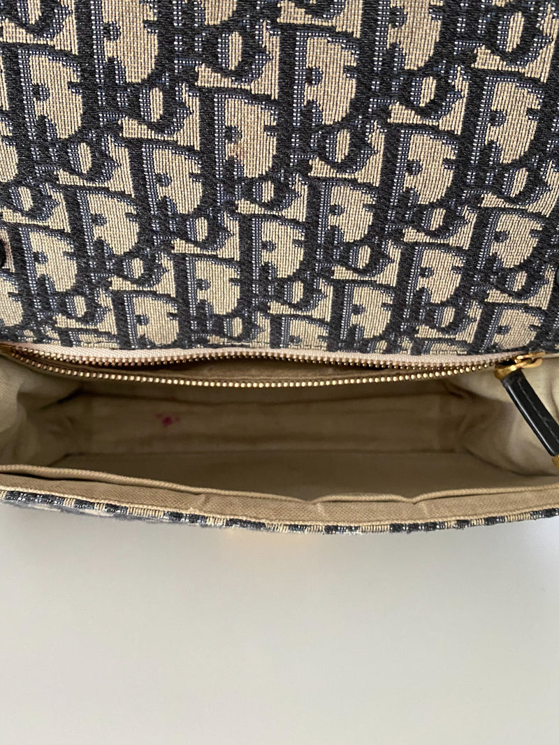 DiorAddict Flap Bag