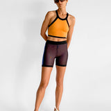 Triad Bodhi Biker Shorts