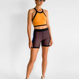 Triad Bodhi Biker Shorts