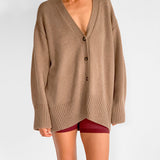 Romeo Knit Cardigan