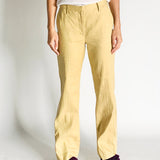 Tailored Pant