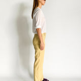 Tailored Pant