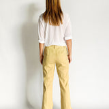 Tailored Pant