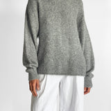 The Alexandra Knit