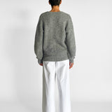 The Alexandra Knit