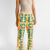 Passionfruit Illustrated Pant