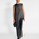 Adrienne Layered Dress