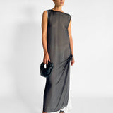 Adrienne Layered Dress