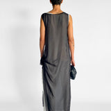 Adrienne Layered Dress